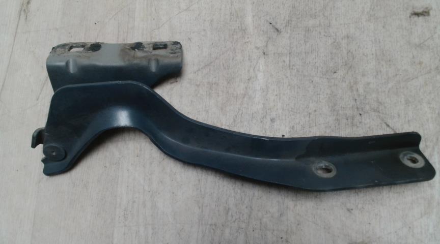 Charniere de capot NISSAN QASHQAI 1 PHASE 1 Diesel - 1