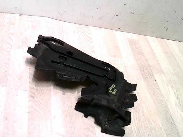 Divers PEUGEOT 207 PHASE 1 Diesel - 1