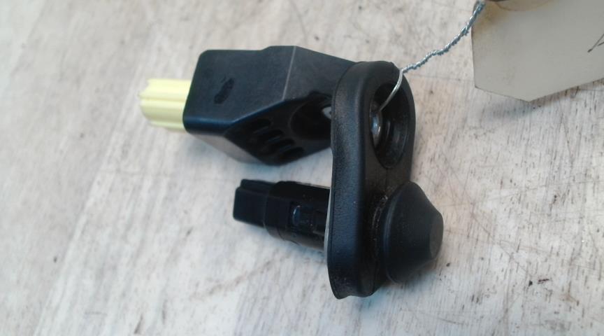 Capteur TOYOTA YARIS 3 PHASE 1 Diesel - 1