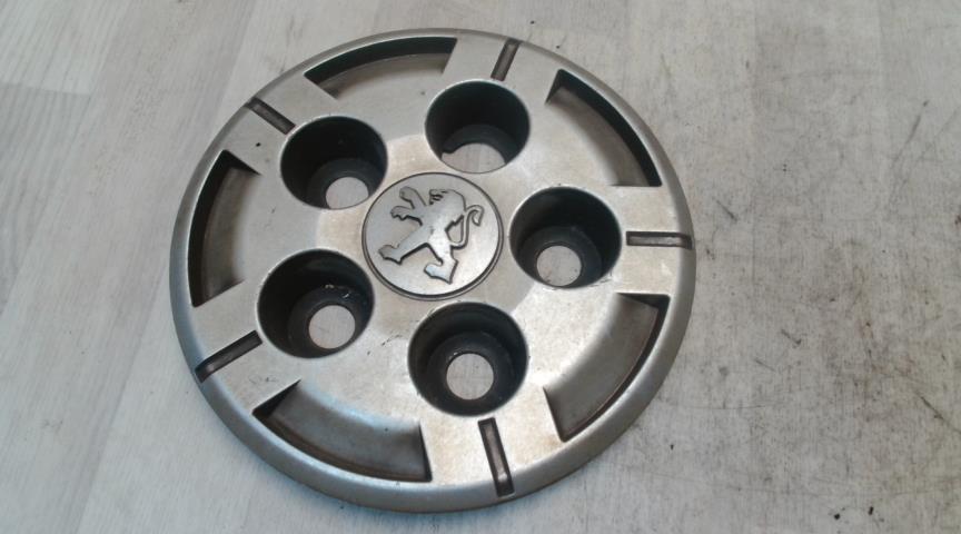 Enjoliveur PEUGEOT BOXER 3 PHASE 1 Diesel - 1