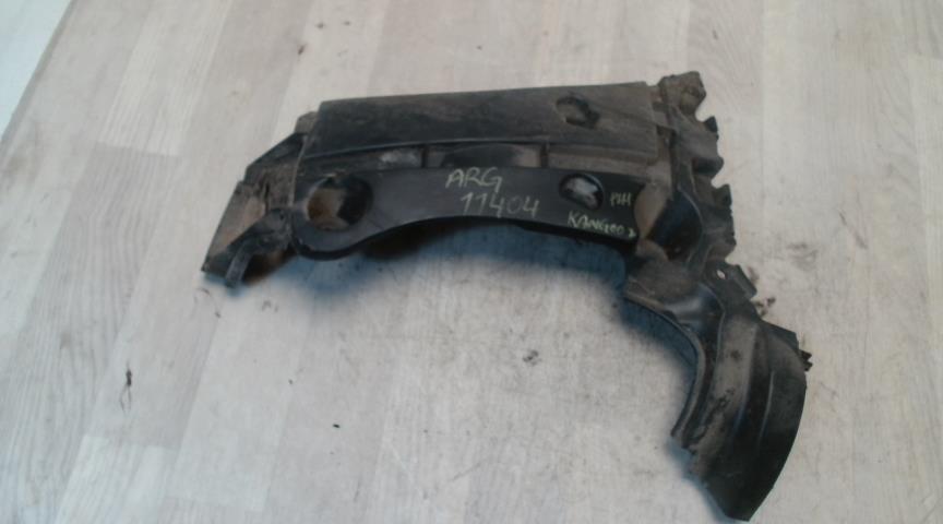Support de pare chocs arriere RENAULT KANGOO 2 PHASE 1 Diesel - 1