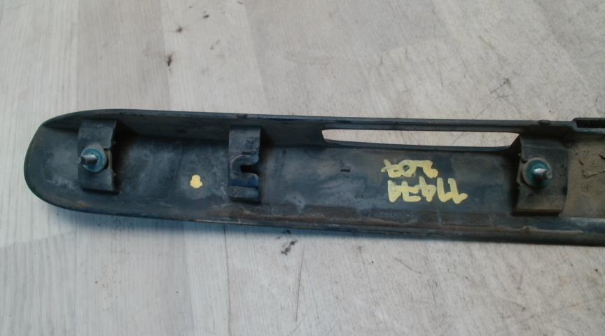 Baguette de coffre PEUGEOT 207 PHASE 1 Diesel - 1