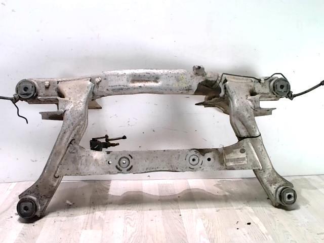 Berceau arriere AUDI A3 2 S3 PHASE 2 Essence - 1