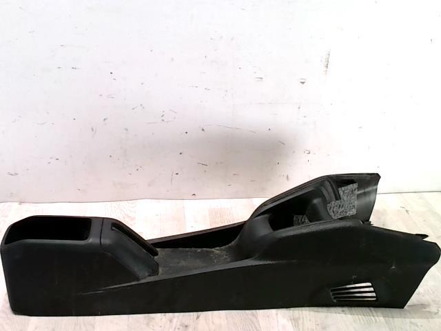 Console central (interieur plastique) PEUGEOT 208 1 PHASE 2 Essence - 1