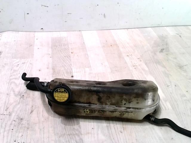 Vase d'expansion TOYOTA COROLLA VERSO 2 PHASE 1 Diesel - 1