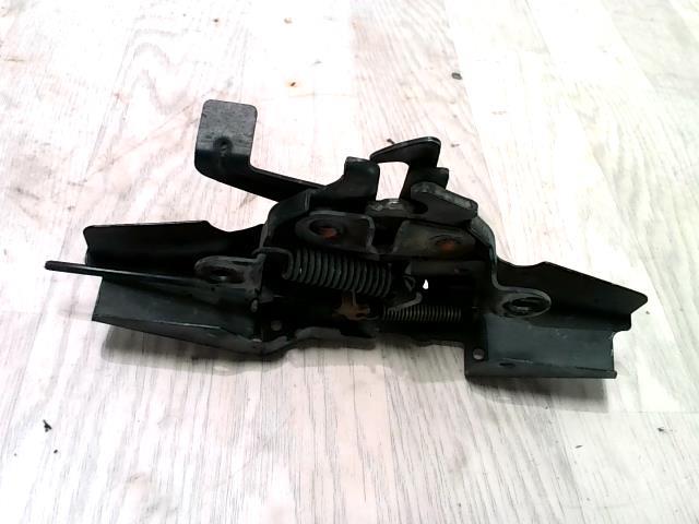 Serrure de capot TOYOTA COROLLA VERSO 2 PHASE 1 Diesel - 1