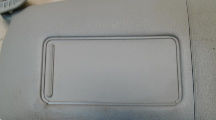 Pare soleil gauche BMW SERIE 3 E46 PHASE 1 Essence - 1