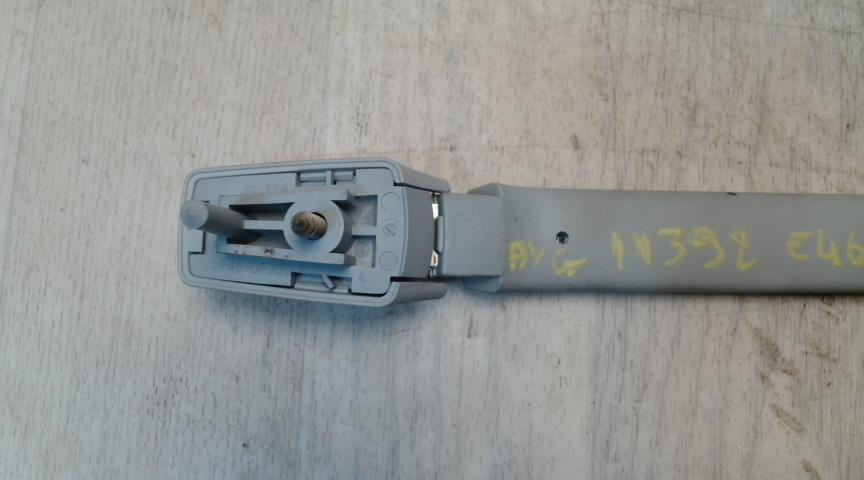 Poignee de maintien avant gauche BMW SERIE 3 E46 PHASE 1 Essence - 1