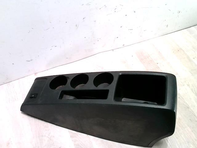Console central (interieur plastique) TOYOTA COROLLA VERSO 2 PHASE 1 Diesel - 1