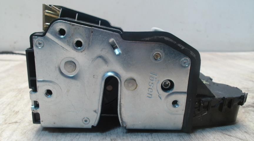 Serrure arriere gauche BMW SERIE 3 E46 PHASE 1 Essence - 1