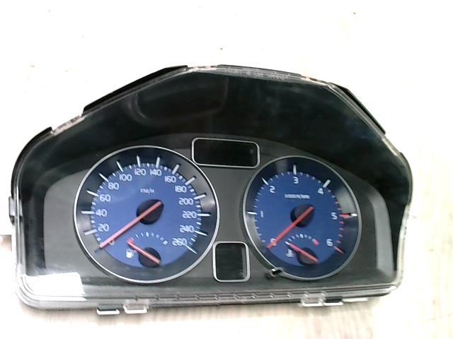 Compteur VOLVO C 30 PHASE 1 Diesel - 1