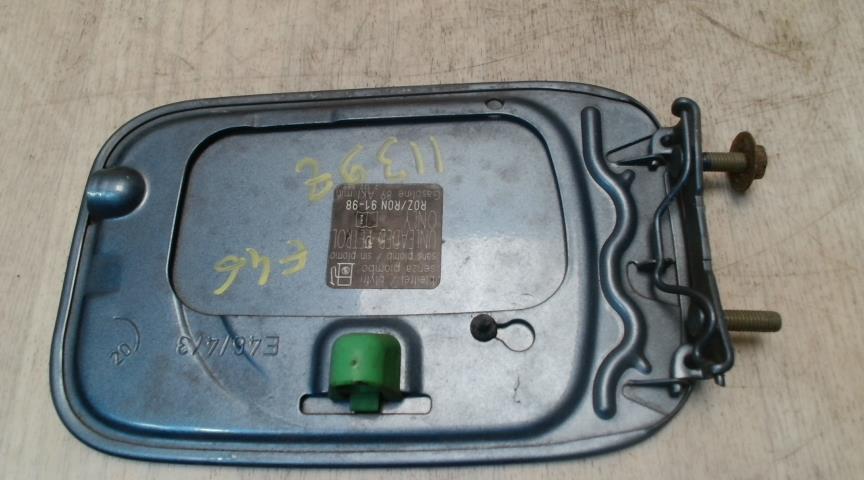 Trappe d'essence BMW SERIE 3 E46 PHASE 1 Essence - 1