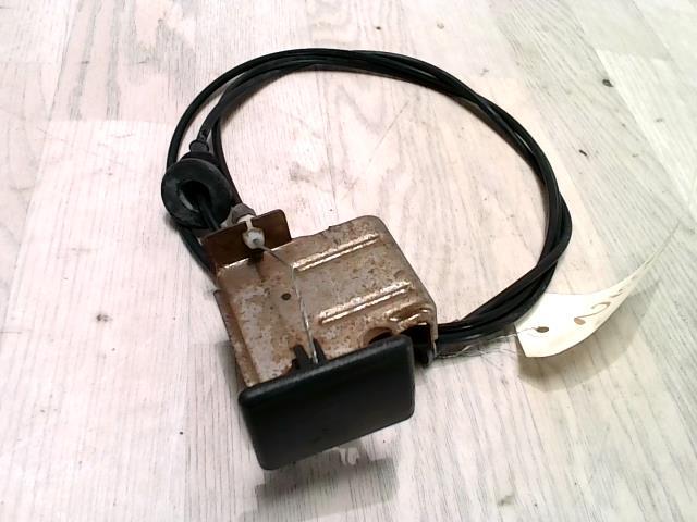 Cable ouverture capot NISSAN PRIMERA 3 Diesel - 1