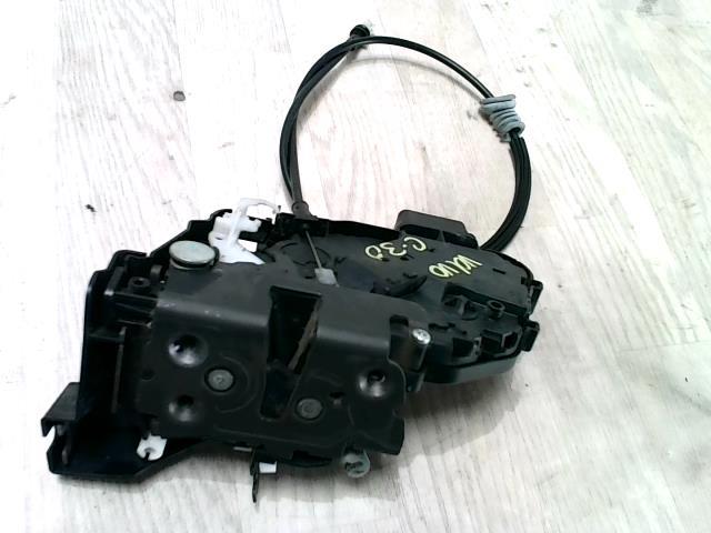 Serrure avant gauche VOLVO C 30 PHASE 1 Diesel - 1