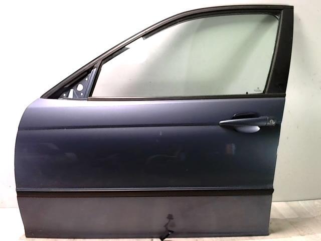 Porte avant gauche BMW SERIE 3 E46 PHASE 1 Essence - 1