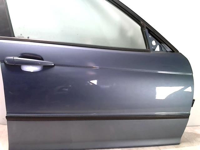Porte avant droit BMW SERIE 3 E46 PHASE 1 Essence - 1