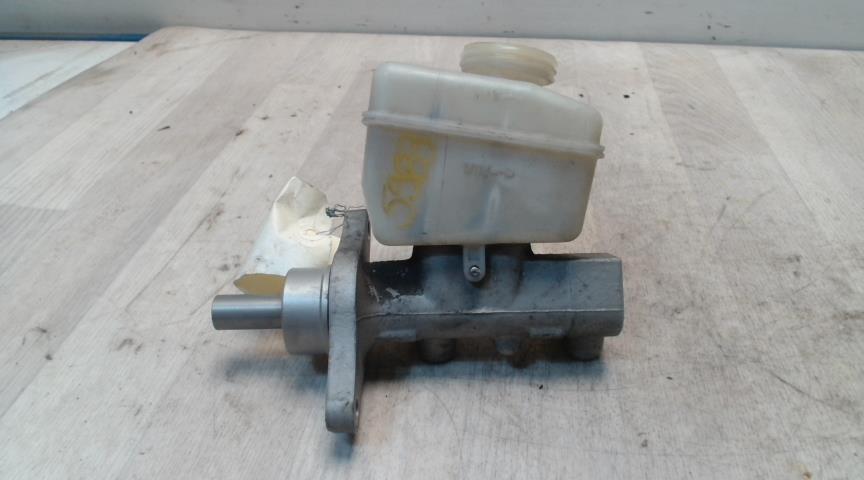 Maitre cylindre (freinage) DACIA DUSTER 1 PHASE 1 Diesel - 1
