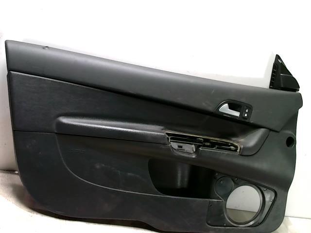 Panneau de porte avant gauche VOLVO C 30 PHASE 1 Diesel - 1