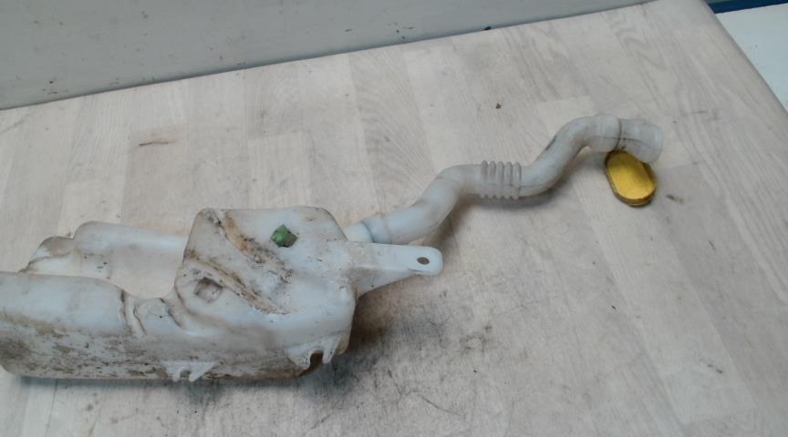 Vase de lave glace RENAULT GRAND MODUS PHASE 2 Diesel - 1