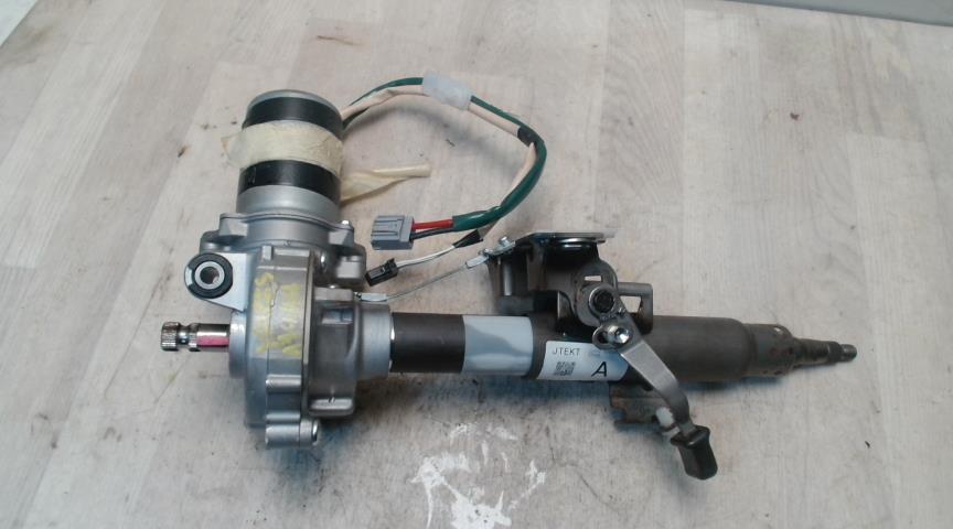 Colonne de direction TOYOTA YARIS 3 PHASE 1 Diesel - 1