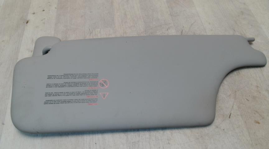 Pare soleil droit RENAULT GRAND MODUS PHASE 2 Diesel - 1