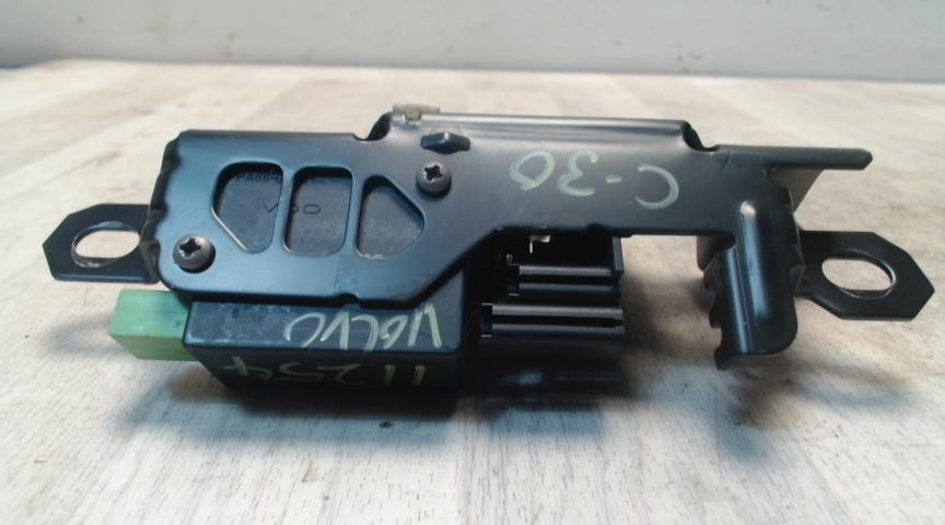 Serrure de coffre VOLVO C 30 PHASE 1 Diesel - 1