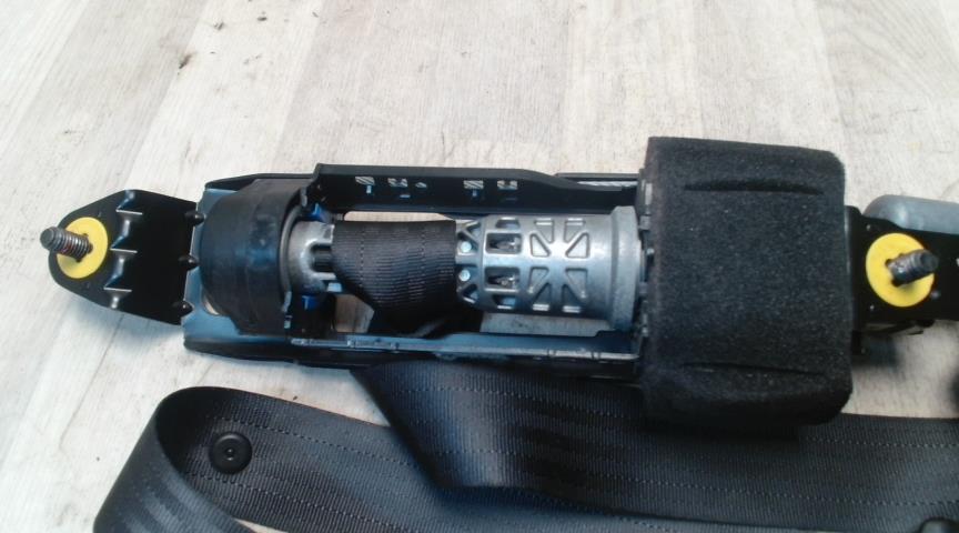Ceinture avant droit VOLVO C 30 PHASE 1 Diesel - 1