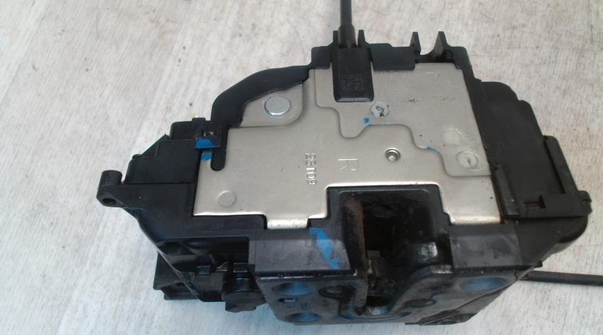 Serrure avant droit RENAULT GRAND MODUS PHASE 2 Diesel - 1