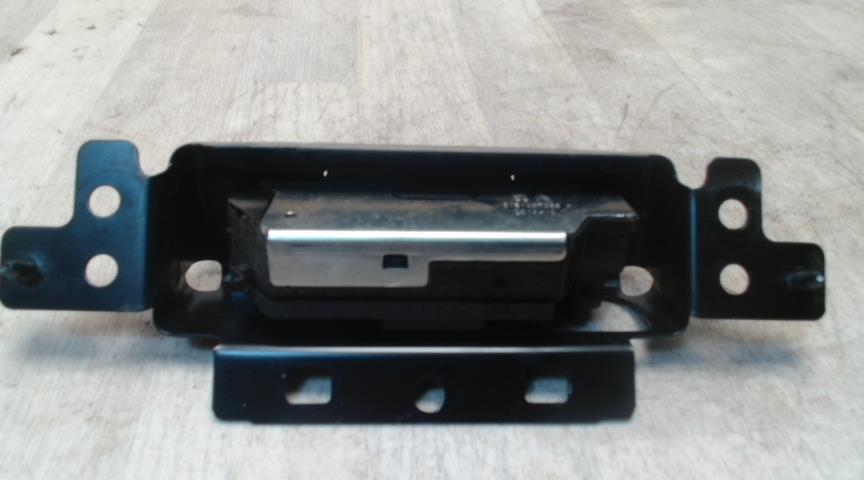 Serrure de coffre PEUGEOT 208 1 PHASE 2 Essence - 1