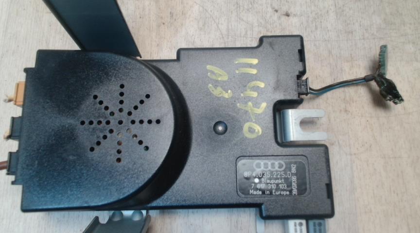 Antenne AUDI A3 2 SPORTBACK PHASE 1 Diesel - 1