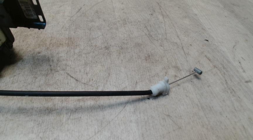Serrure arriere droit CITROEN C3 2 PHASE 1 Diesel - 1