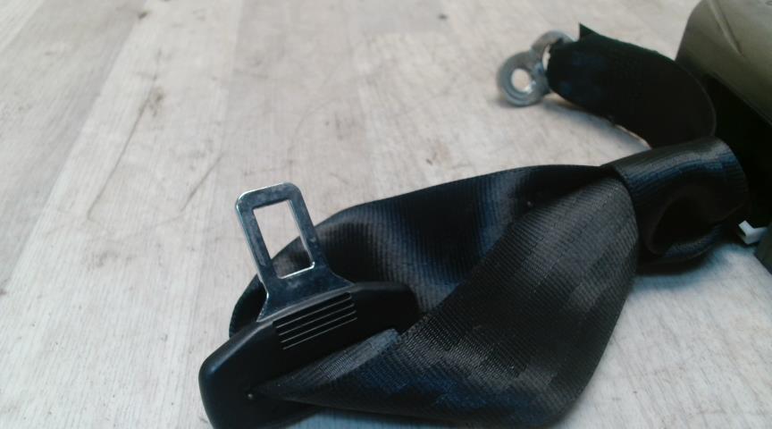 Ceinture arriere droit AUDI A3 2 SPORTBACK PHASE 1 Diesel - 1