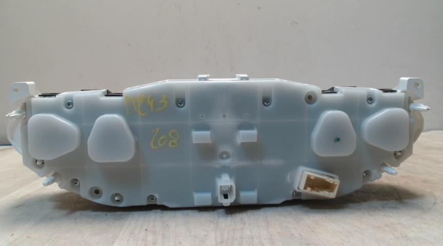 Compteur PEUGEOT 208 1 PHASE 2 Essence - 1