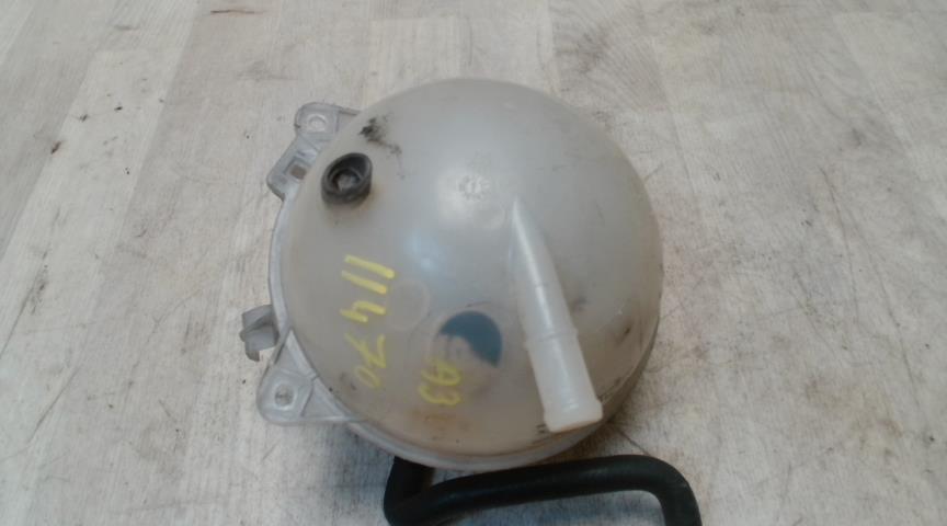 Vase d'expansion AUDI A3 2 SPORTBACK PHASE 1 Diesel - 1