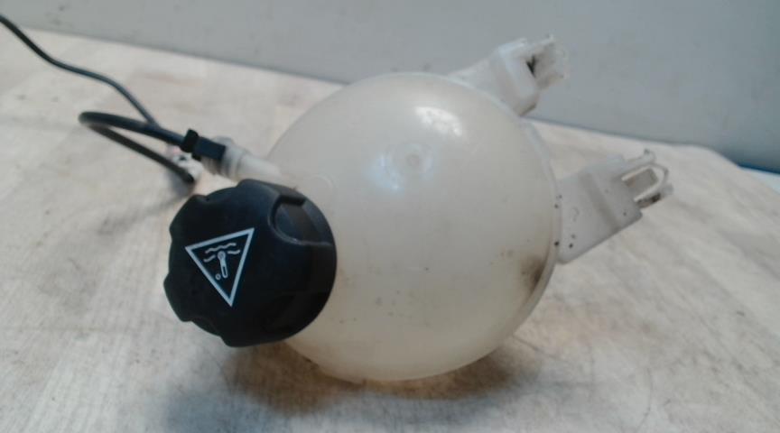 Vase d'expansion PEUGEOT 208 1 PHASE 2 Essence - 1