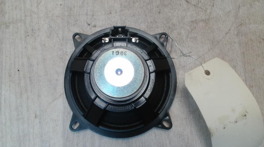 Haut parleur CITROEN C3 2 PHASE 1 Diesel - 1