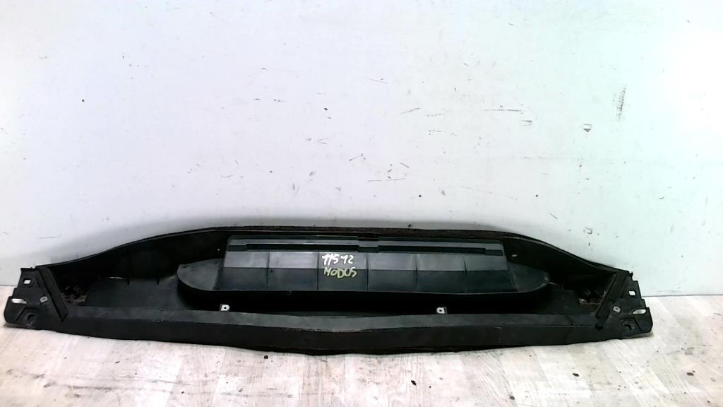 Divers RENAULT GRAND MODUS PHASE 2 Diesel - 1