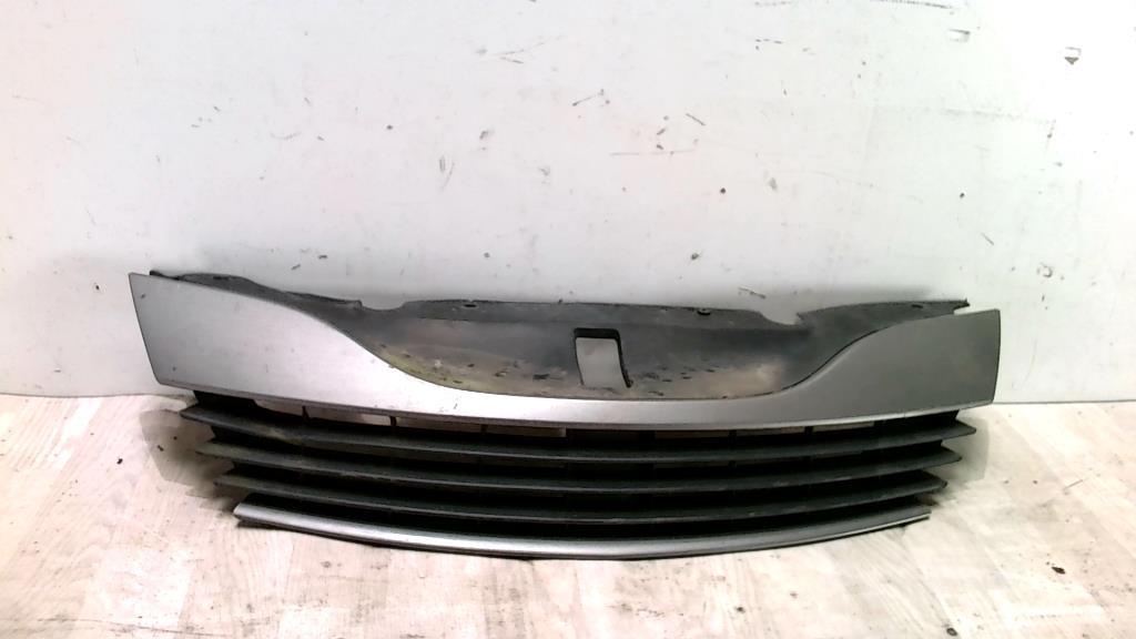 Grille de calandre RENAULT LAGUNA 2 PHASE 1 BREAK Diesel - 1