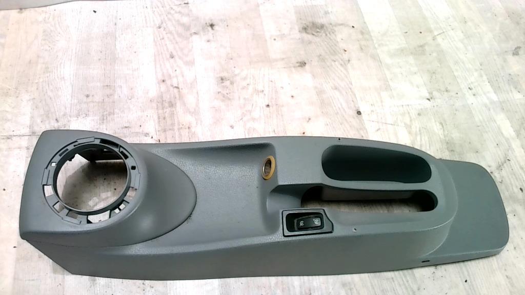 Console central (interieur plastique) RENAULT GRAND MODUS PHASE 2 Diesel - 1