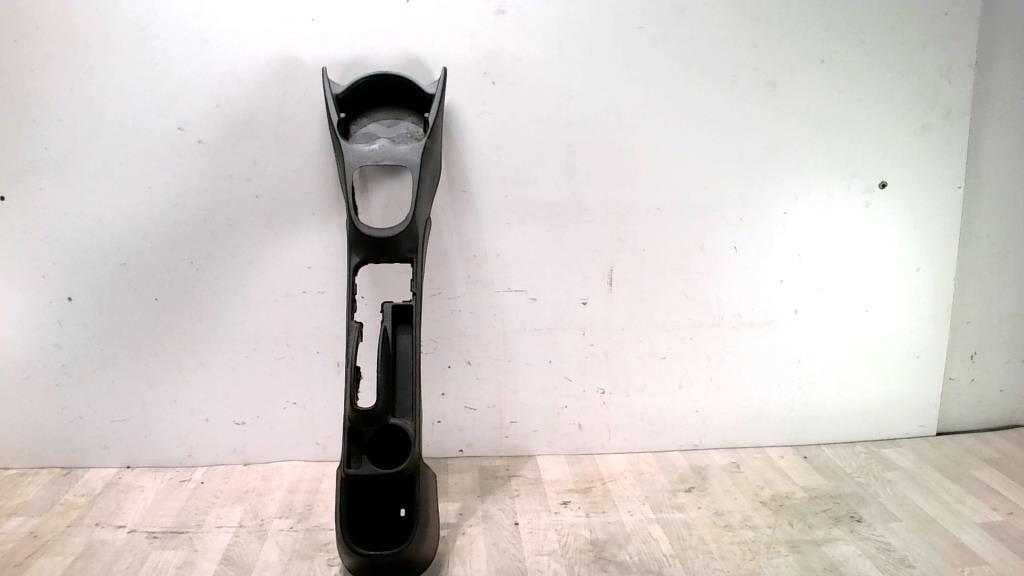 Console central (interieur plastique) TOYOTA YARIS 3 PHASE 1 Diesel - 1