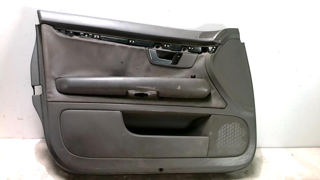 Panneau de porte avant gauche AUDI A4 2 PHASE 1 Diesel - 1