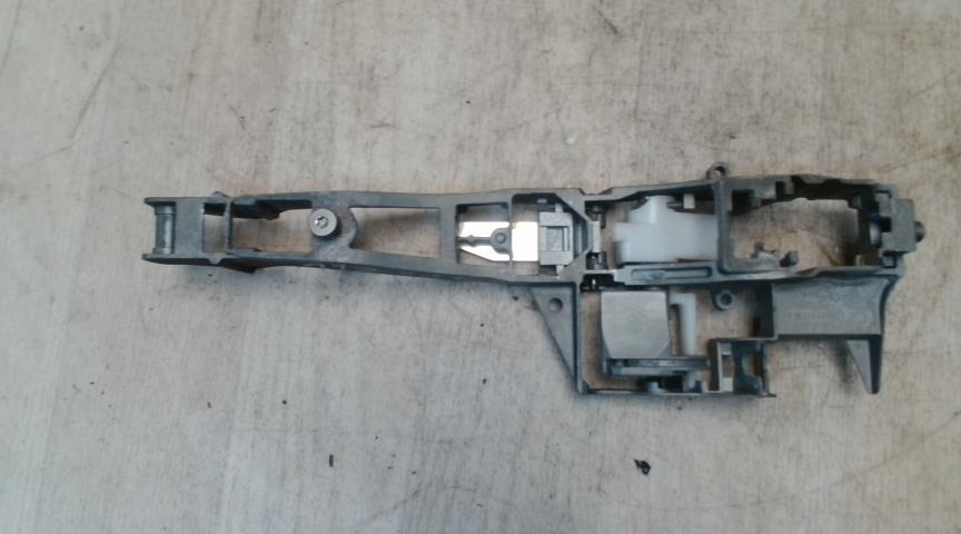 Support poignee porte avant droite CITROEN C3 2 PHASE 1 Diesel - 1