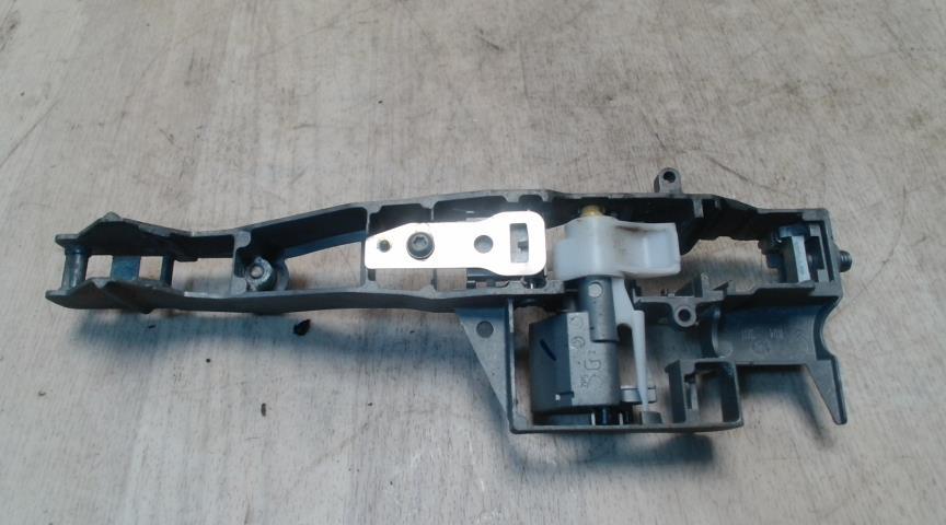 Support poignee porte avant gauche CITROEN C3 2 PHASE 1 Diesel - 1