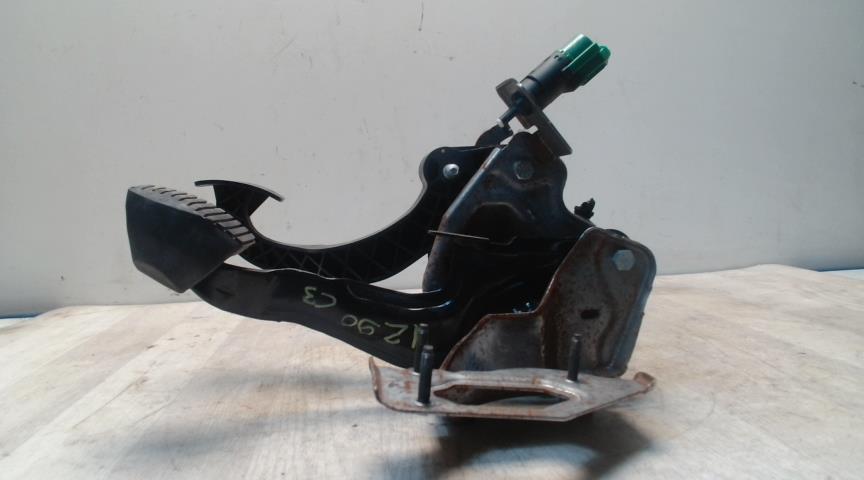 Pedalier CITROEN C3 2 PHASE 1 Diesel - 1
