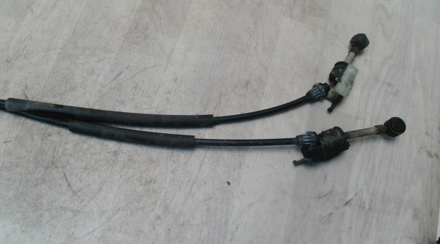 Levier de vitesses CITROEN C3 2 PHASE 1 Diesel - 1