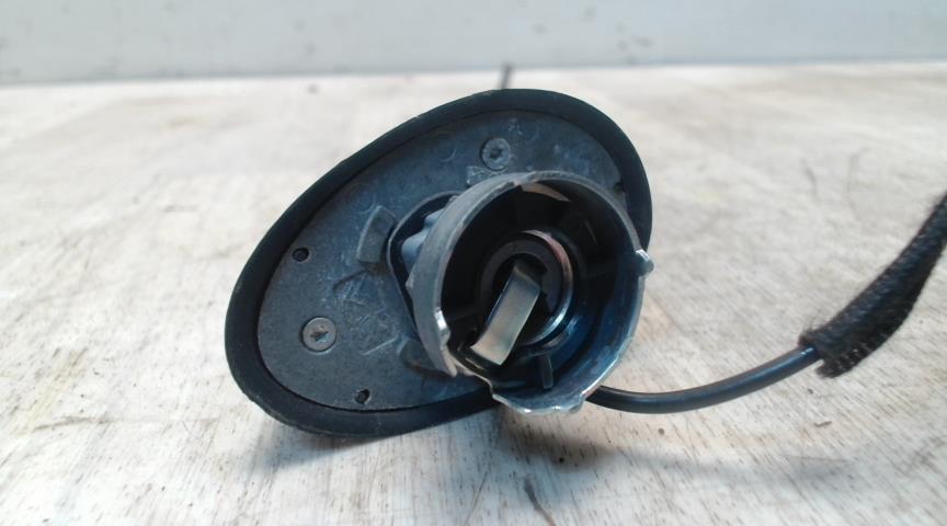 Antenne PEUGEOT 208 1 PHASE 2 Essence - 1