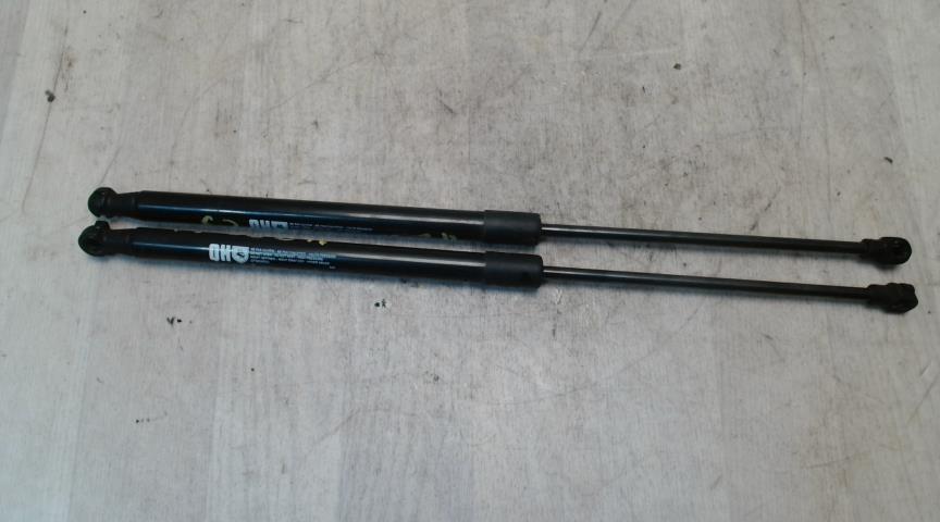 Verin de coffre CITROEN C3 2 PHASE 1 Diesel - 1