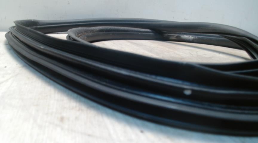 Joint de porte arriere gauche CITROEN C3 2 PHASE 1 Diesel - 1