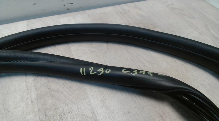 Joint de porte arriere droite CITROEN C3 2 PHASE 1 Diesel - 1