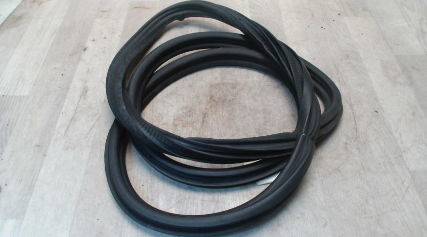 Joint de porte arriere droite OPEL CORSA D PHASE 1 Diesel - 1